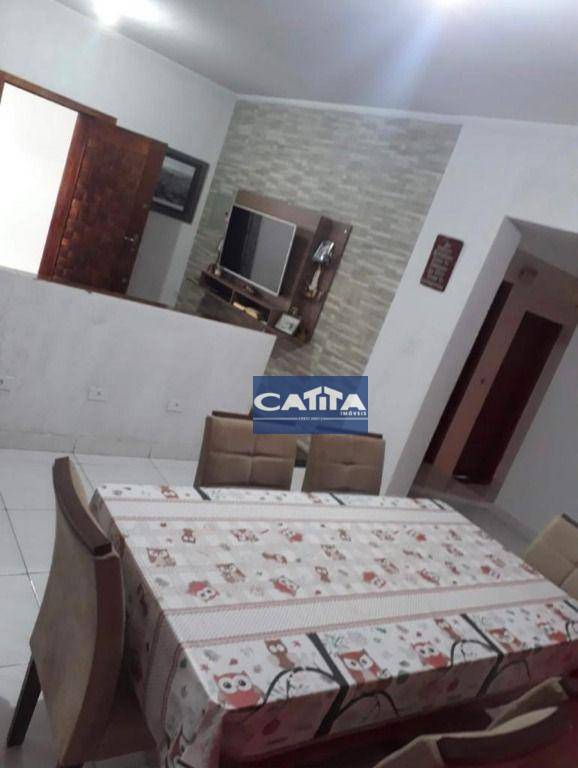 Sobrado à venda com 3 quartos, 168m² - Foto 10