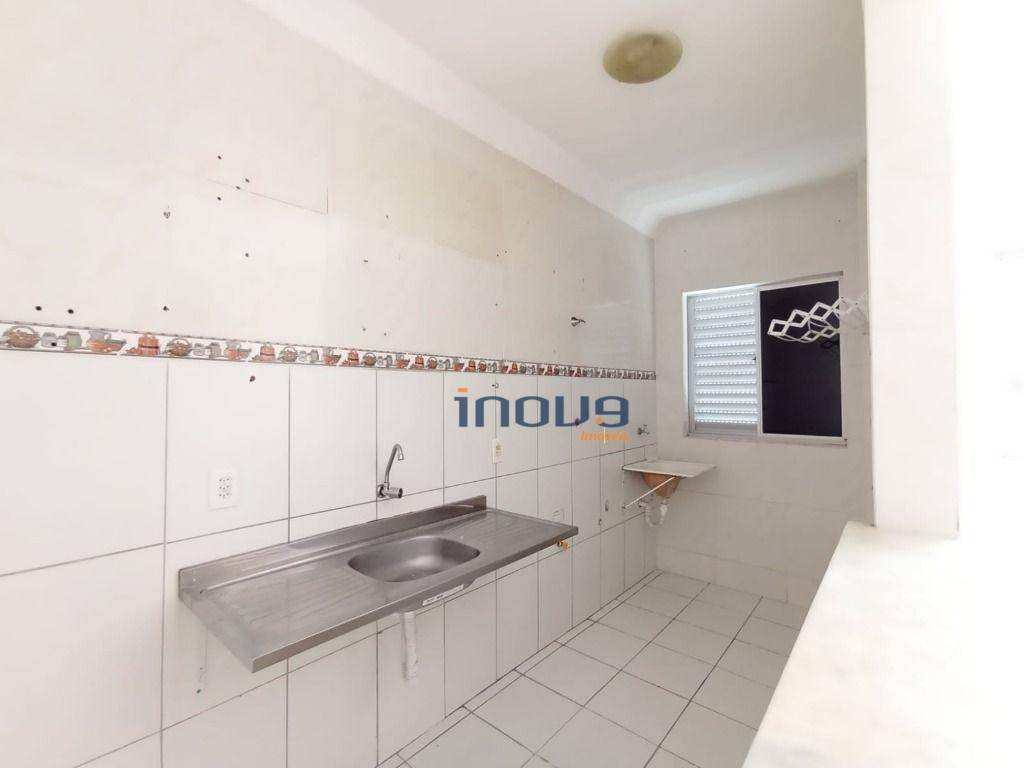 Apartamento à venda com 1 quarto, 46m² - Foto 7