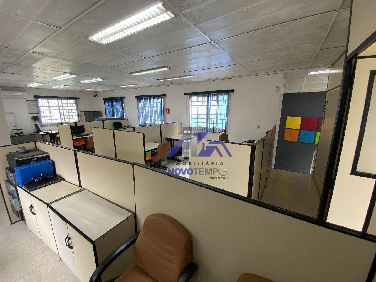 Sobrado para alugar, 200m² - Foto 20