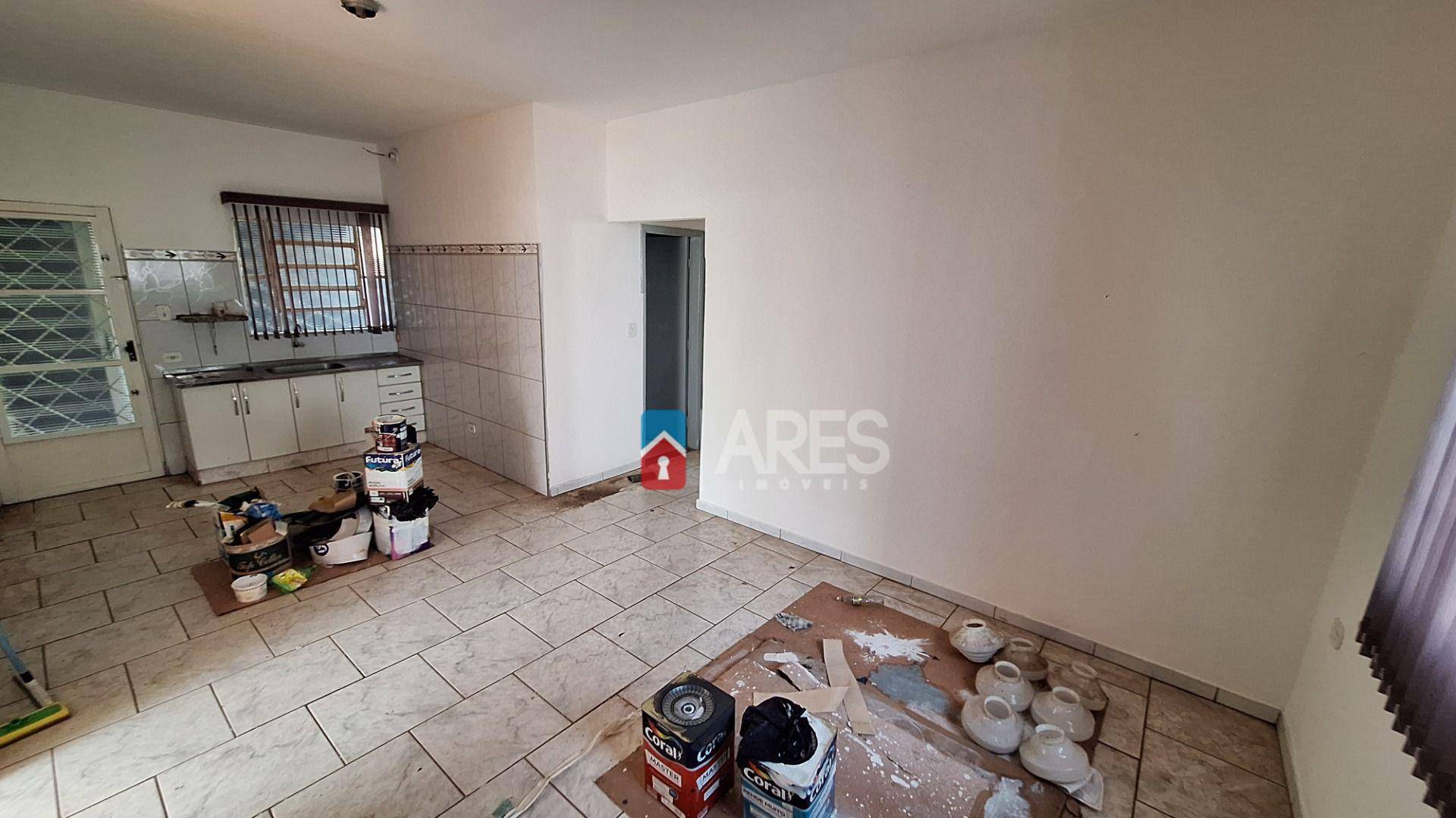 Casa para alugar com 2 quartos, 80m² - Foto 6