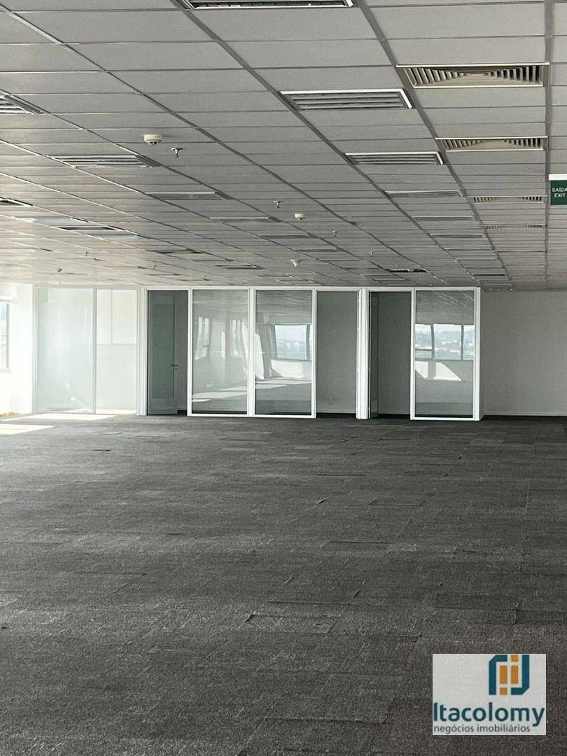 Conjunto Comercial-Sala para alugar, 2236m² - Foto 5