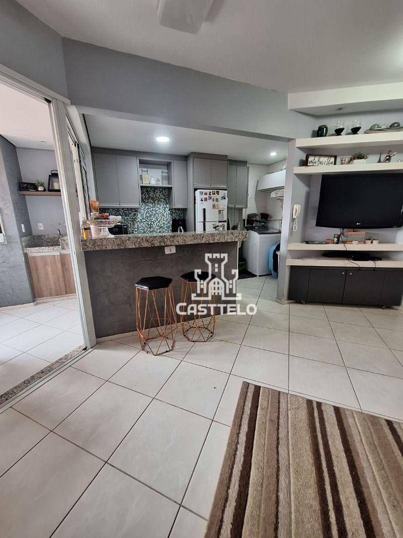 Apartamento à venda com 3 quartos, 80M2 - Foto 2