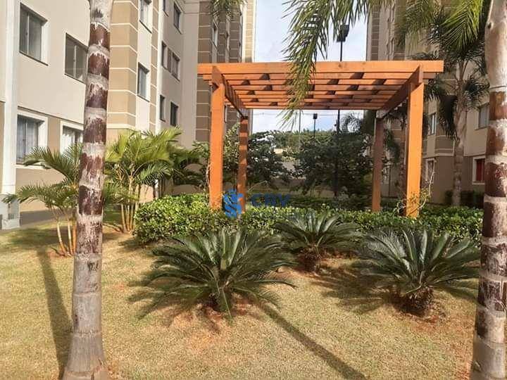 Apartamento para alugar com 2 quartos, 45m² - Foto 24