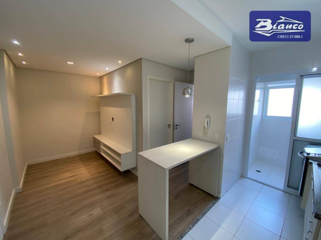 Kitnet e Studio à venda com 1 quarto, 30m² - Foto 2