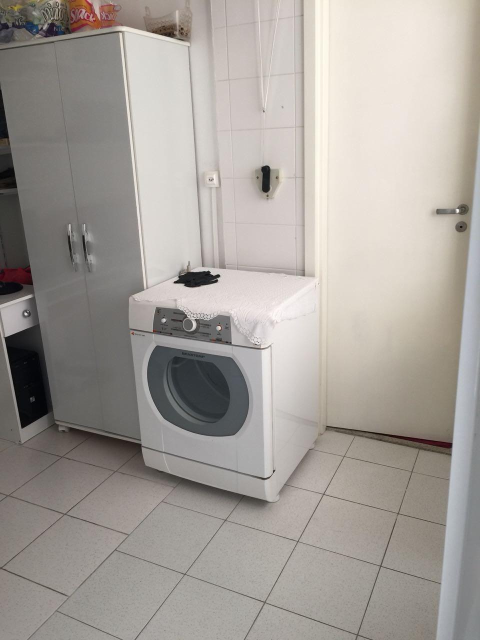 Apartamento à venda com 4 quartos, 117m² - Foto 6