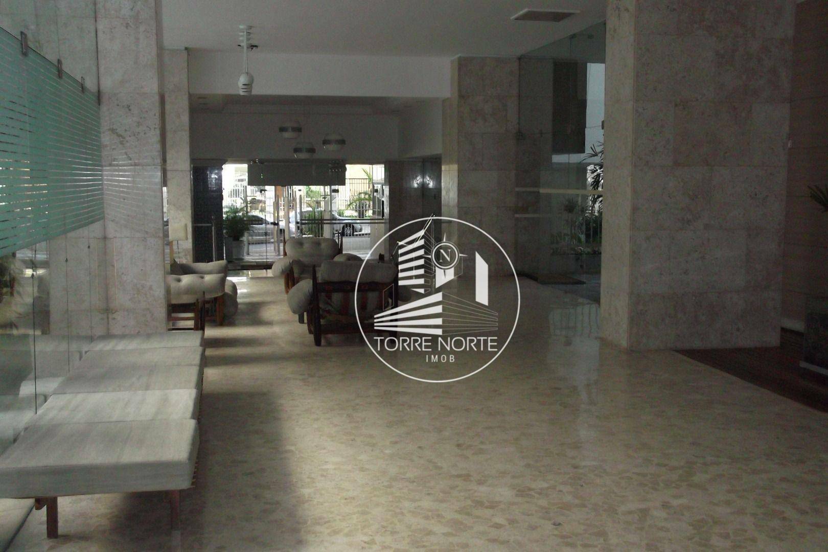 Apartamento para alugar com 2 quartos, 112m² - Foto 9