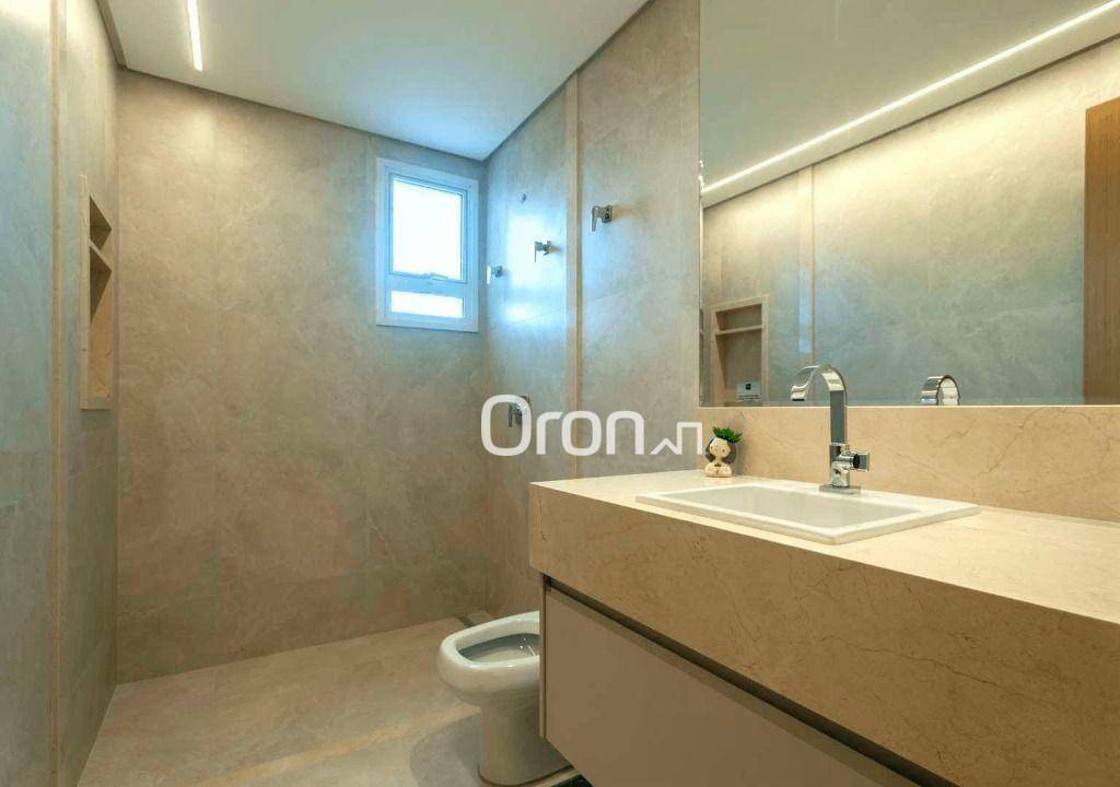 Apartamento à venda com 4 quartos, 260m² - Foto 14