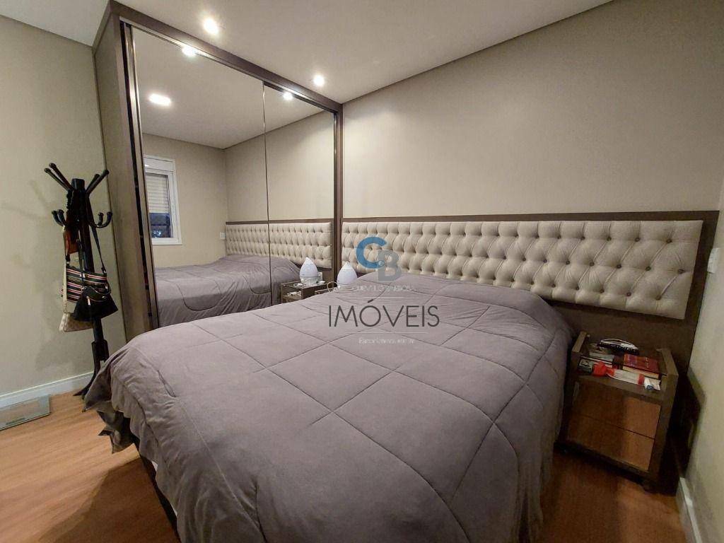 Apartamento à venda com 3 quartos, 89m² - Foto 9