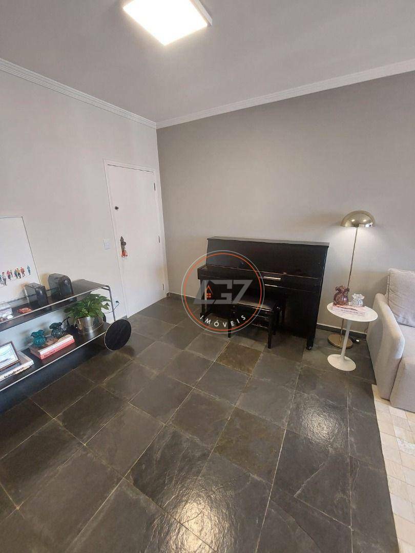 Apartamento à venda com 3 quartos, 110m² - Foto 19