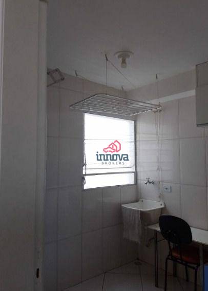 Apartamento à venda com 2 quartos, 45m² - Foto 14