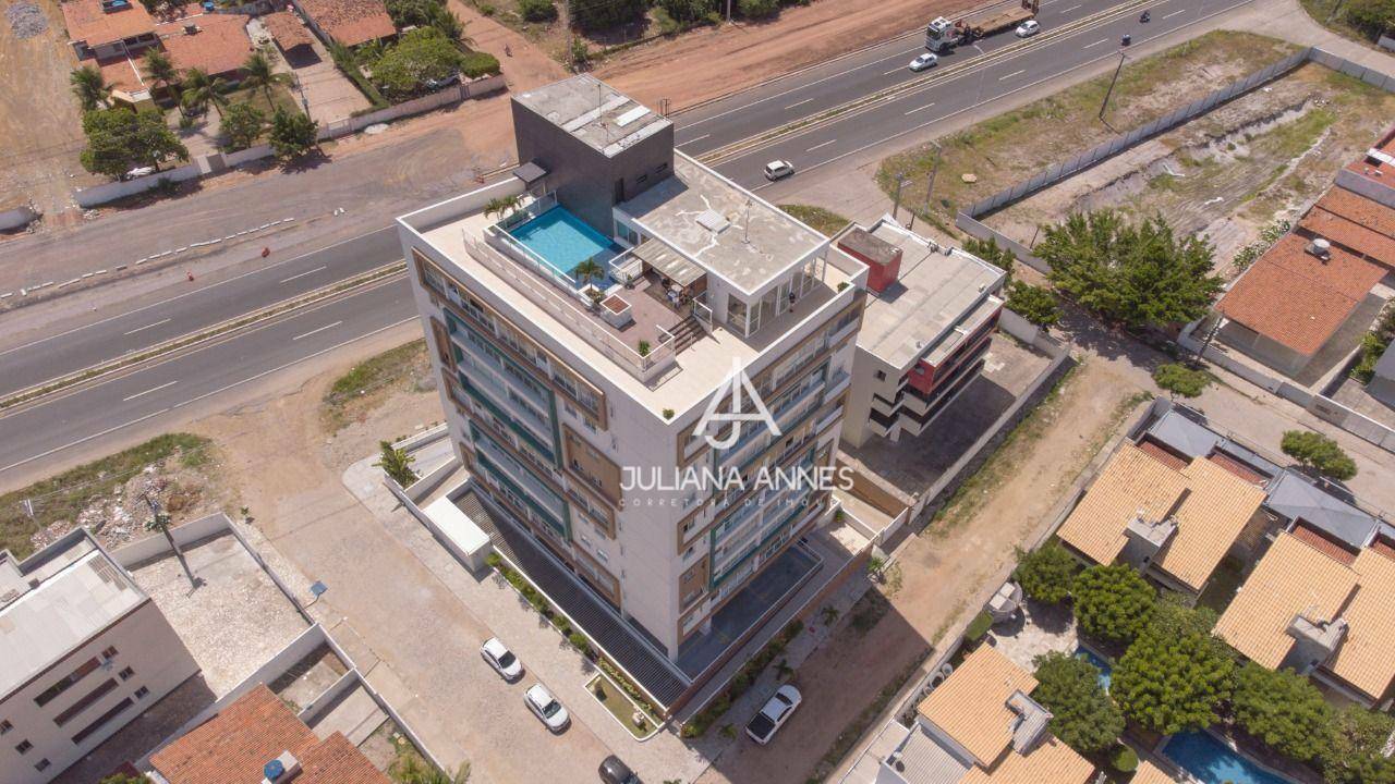 Apartamento à venda com 3 quartos, 80m² - Foto 4