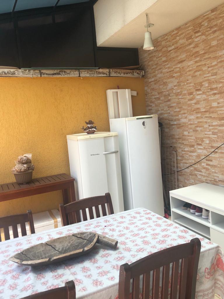 Apartamento à venda com 2 quartos, 140m² - Foto 11