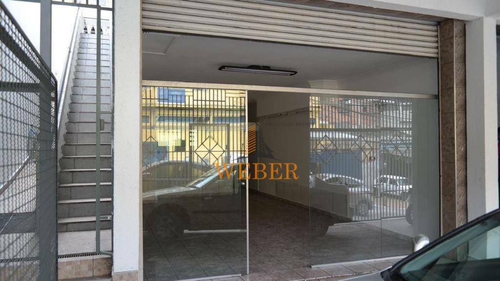Sobrado à venda com 3 quartos, 348m² - Foto 4