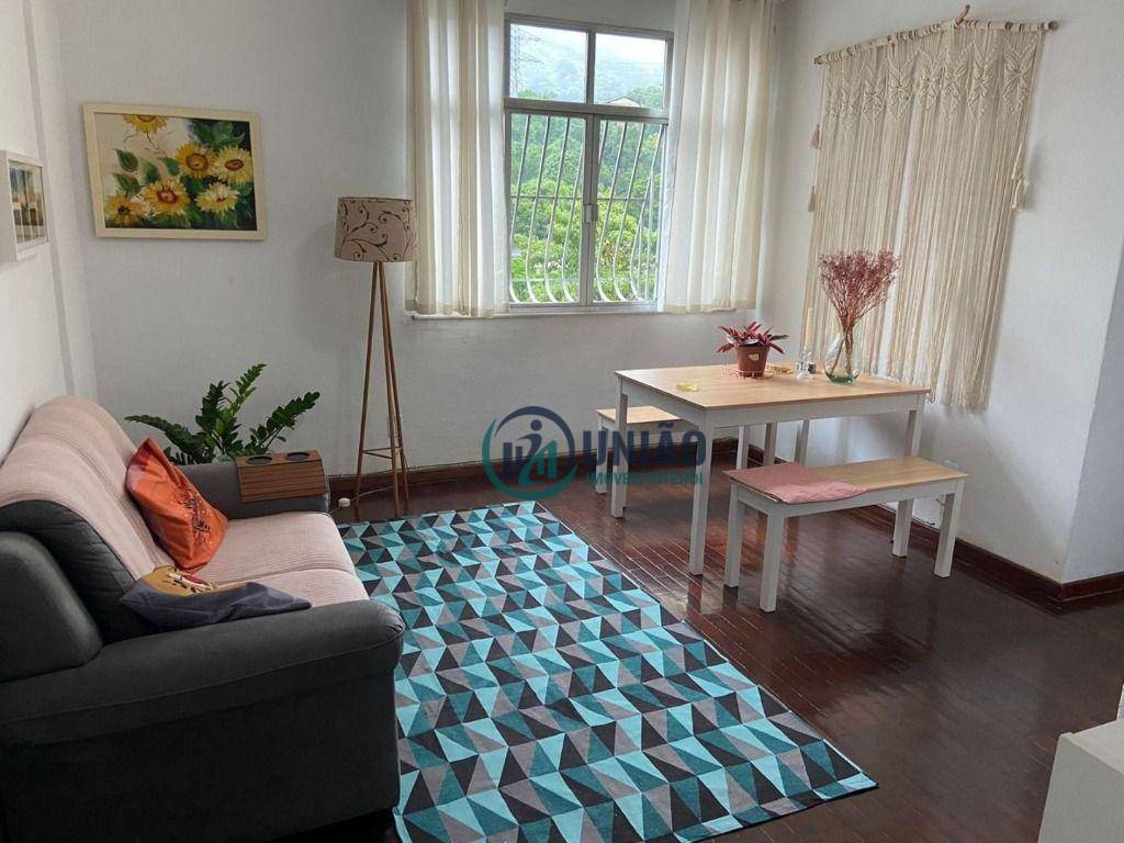 Apartamento à venda com 3 quartos, 75m² - Foto 8