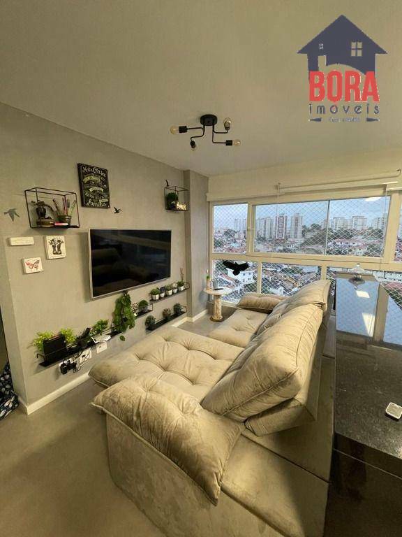 Apartamento à venda e aluguel com 2 quartos, 40m² - Foto 15