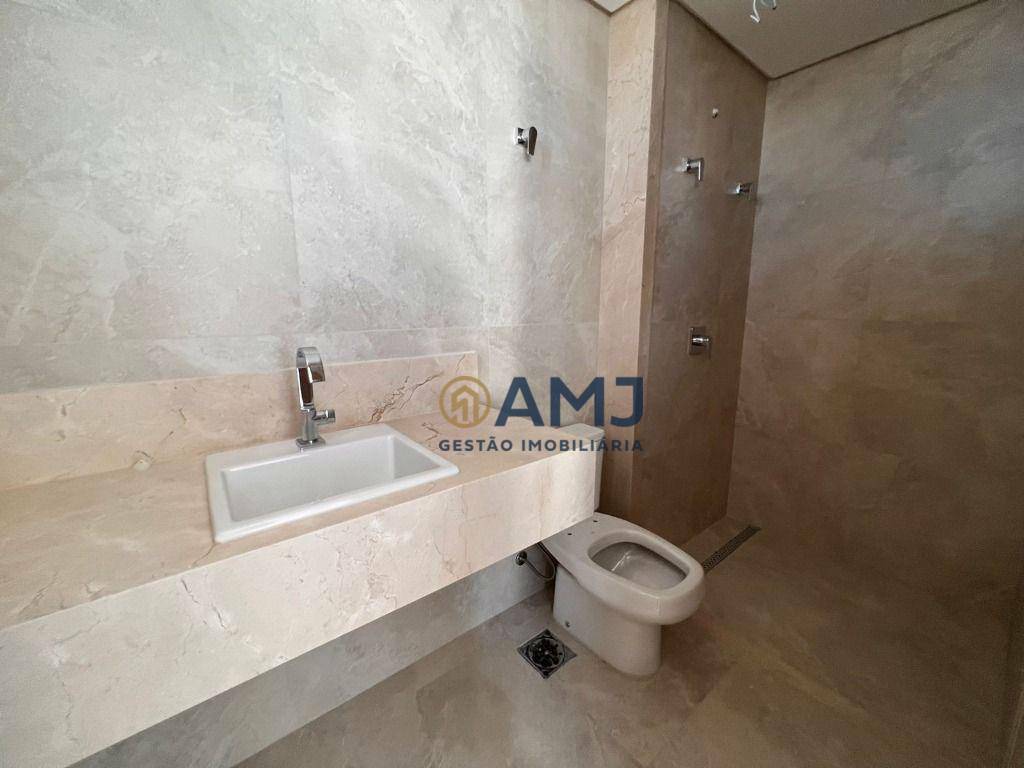 Apartamento à venda com 4 quartos, 256m² - Foto 20