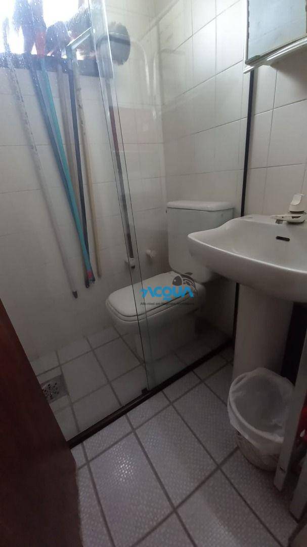 Apartamento à venda com 3 quartos, 135m² - Foto 9