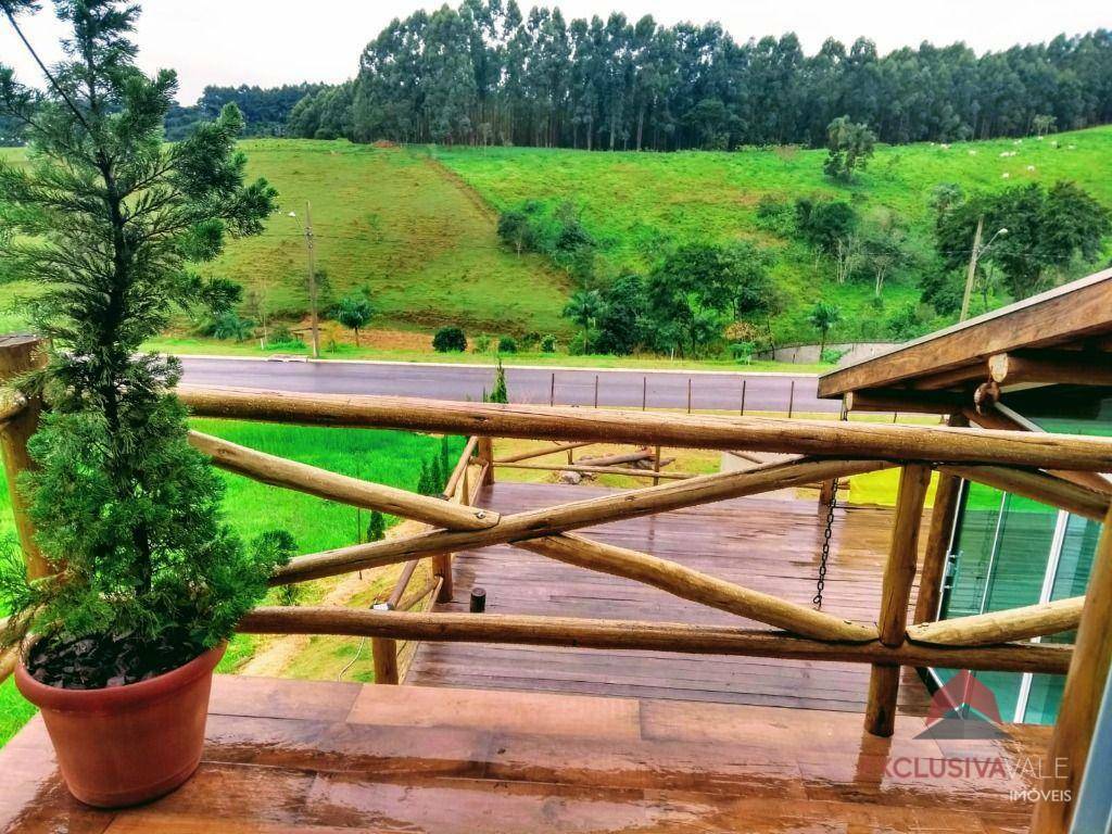 Casa de Condomínio à venda com 4 quartos, 338m² - Foto 22