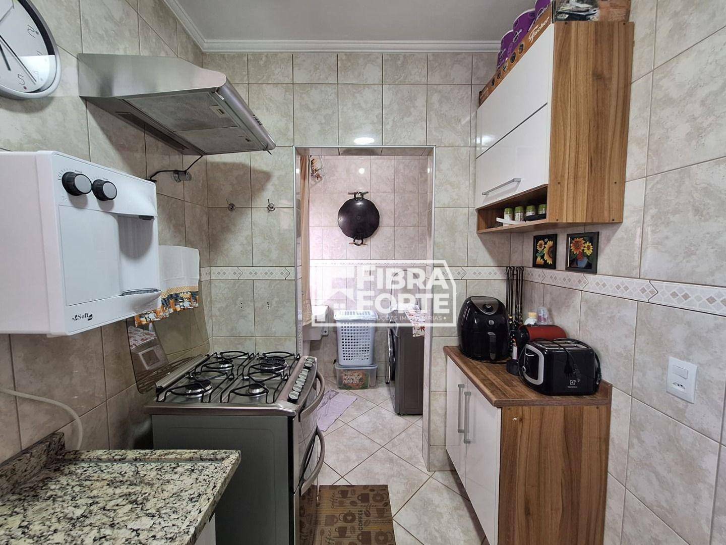 Apartamento à venda com 3 quartos, 75m² - Foto 21