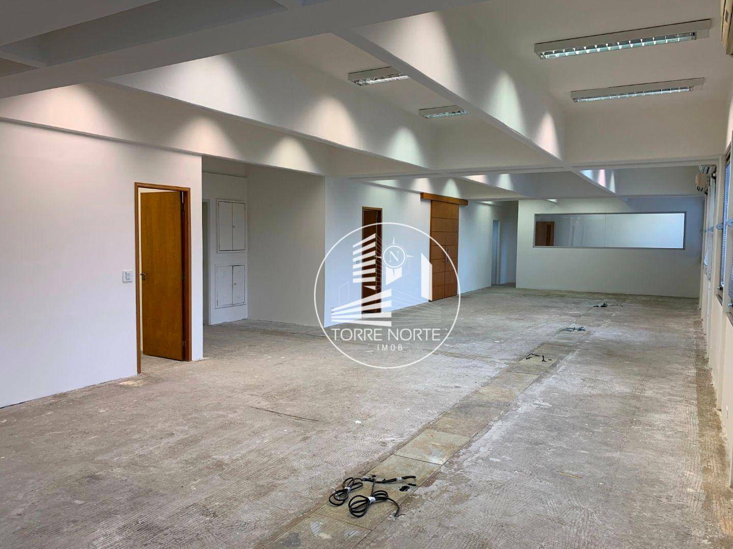 Conjunto Comercial-Sala para alugar, 415m² - Foto 36