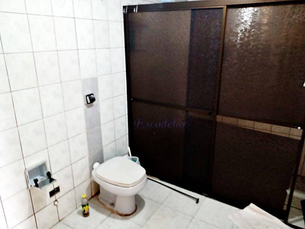 Casa à venda com 2 quartos, 110m² - Foto 5