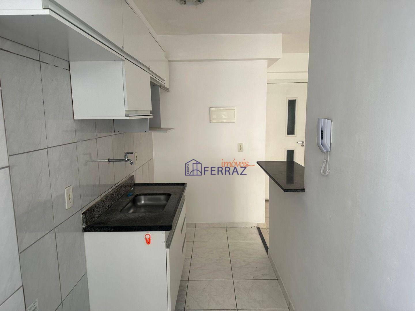 Apartamento à venda com 2 quartos, 65m² - Foto 16