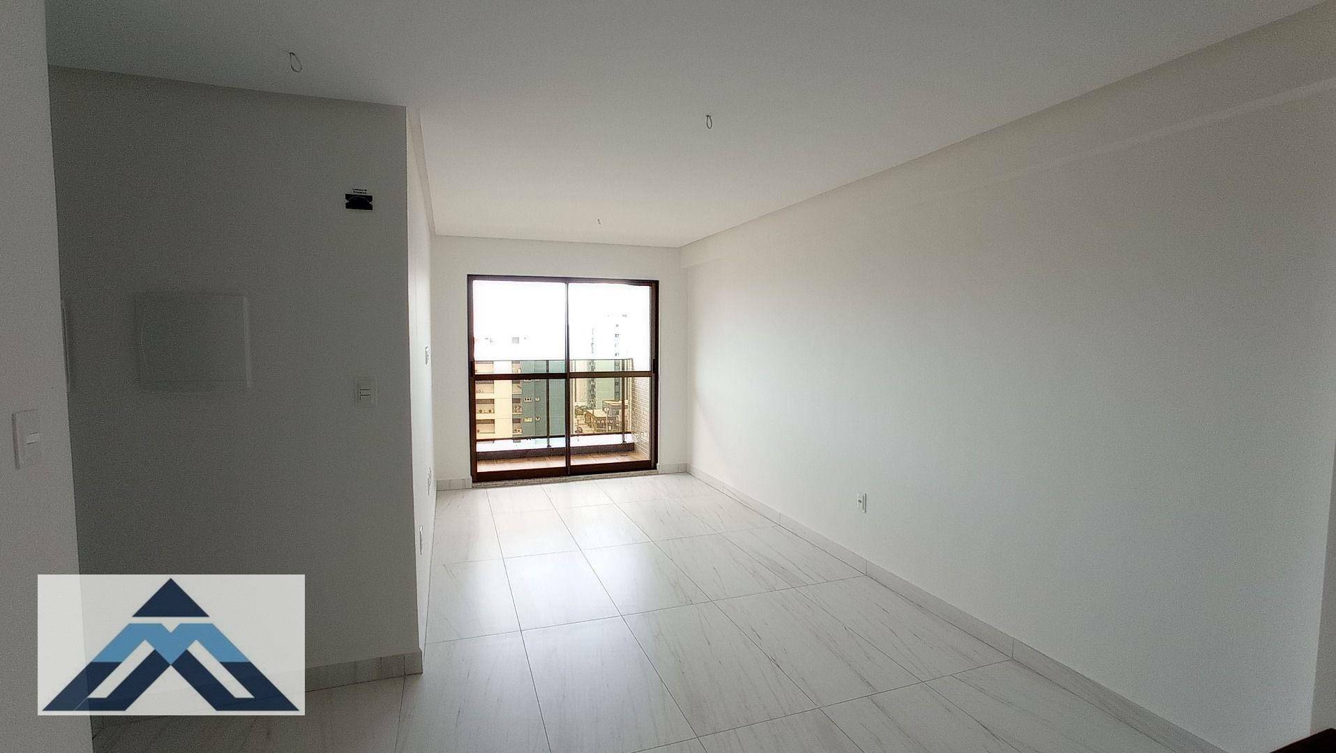 Apartamento à venda com 2 quartos, 65m² - Foto 11