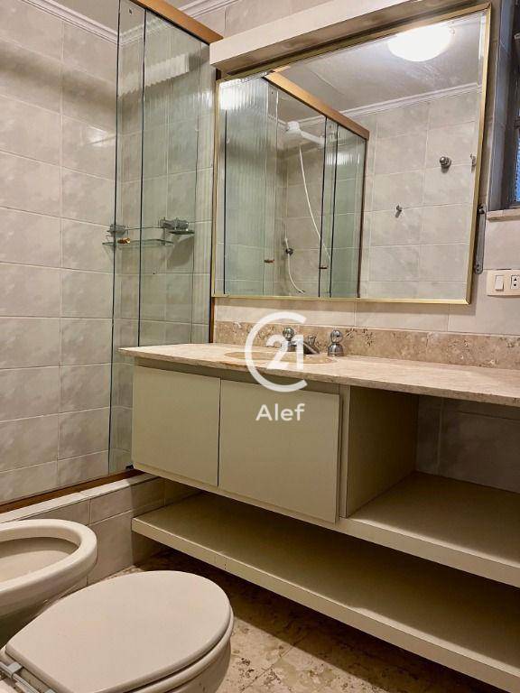 Apartamento à venda e aluguel com 4 quartos, 165m² - Foto 8