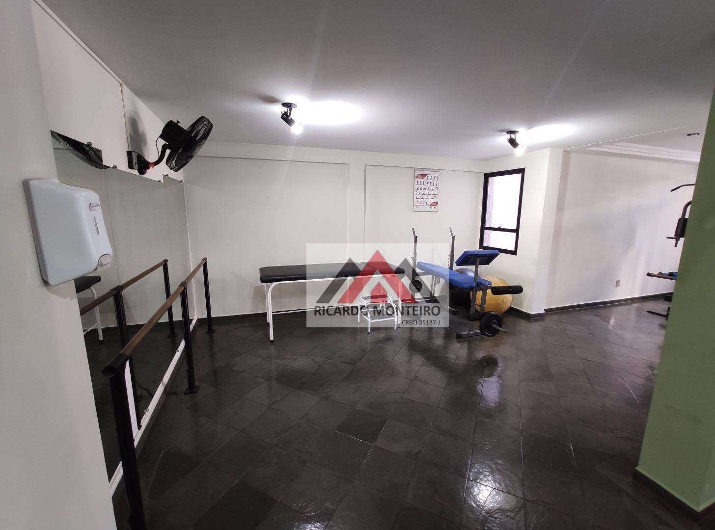 Apartamento à venda e aluguel com 4 quartos, 180m² - Foto 37