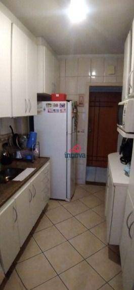 Apartamento à venda com 3 quartos, 86m² - Foto 15