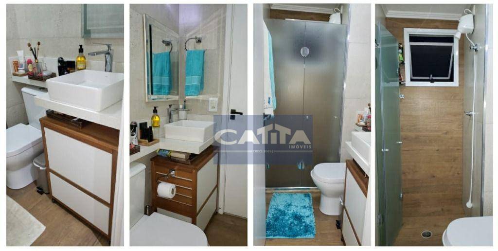 Apartamento à venda com 2 quartos, 50m² - Foto 12