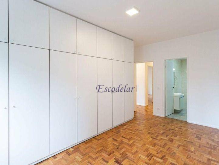 Apartamento à venda com 3 quartos, 180m² - Foto 6