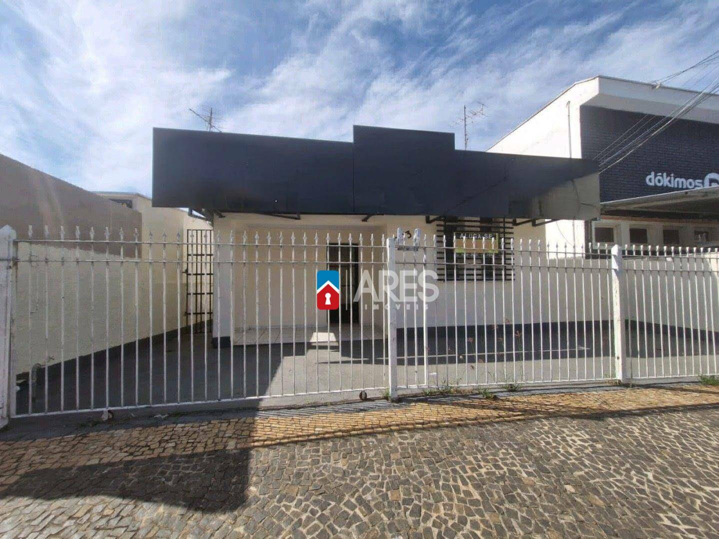 Casa, 3 quartos, 166 m² - Foto 1