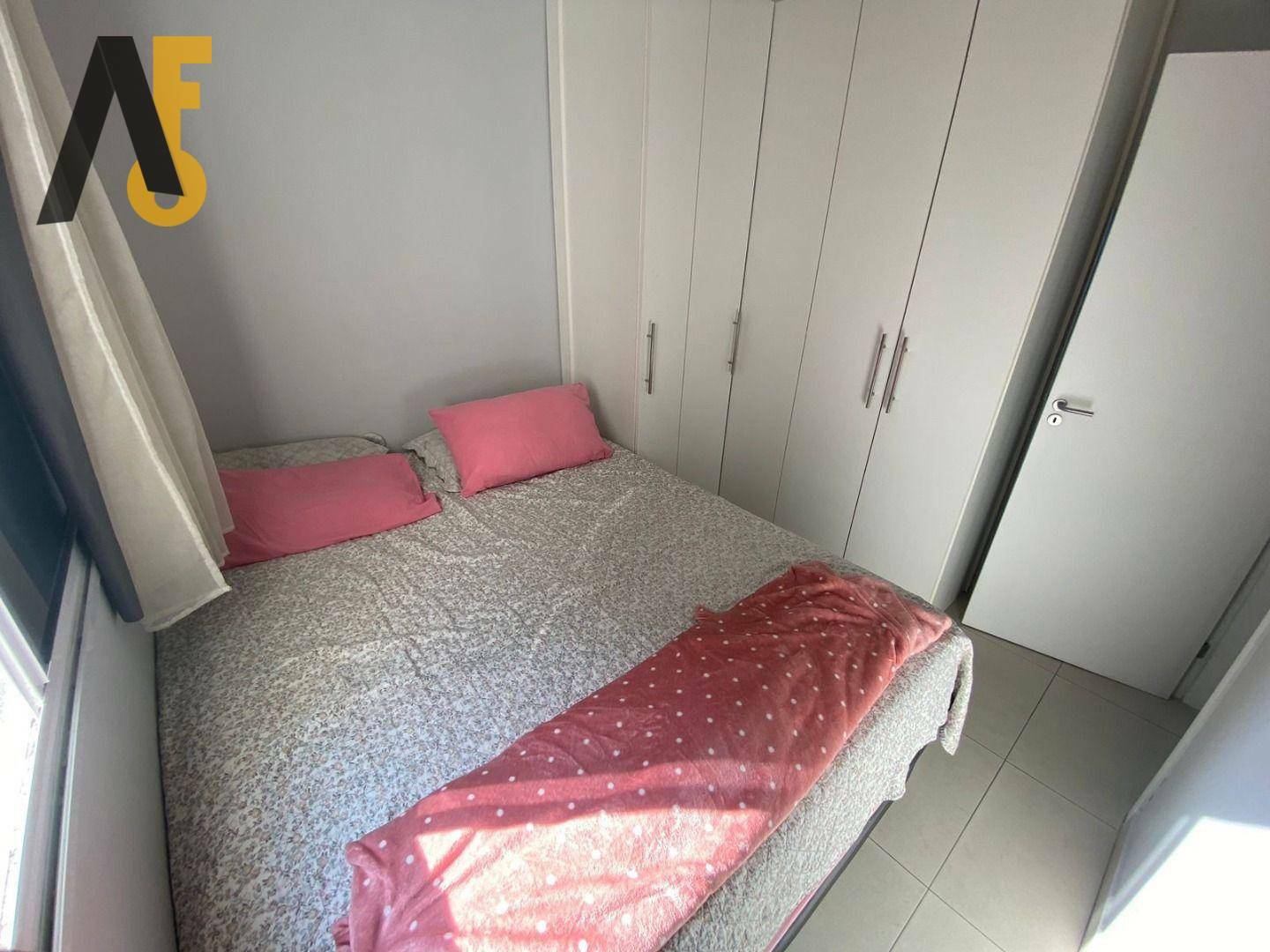 Apartamento à venda com 2 quartos, 48m² - Foto 20