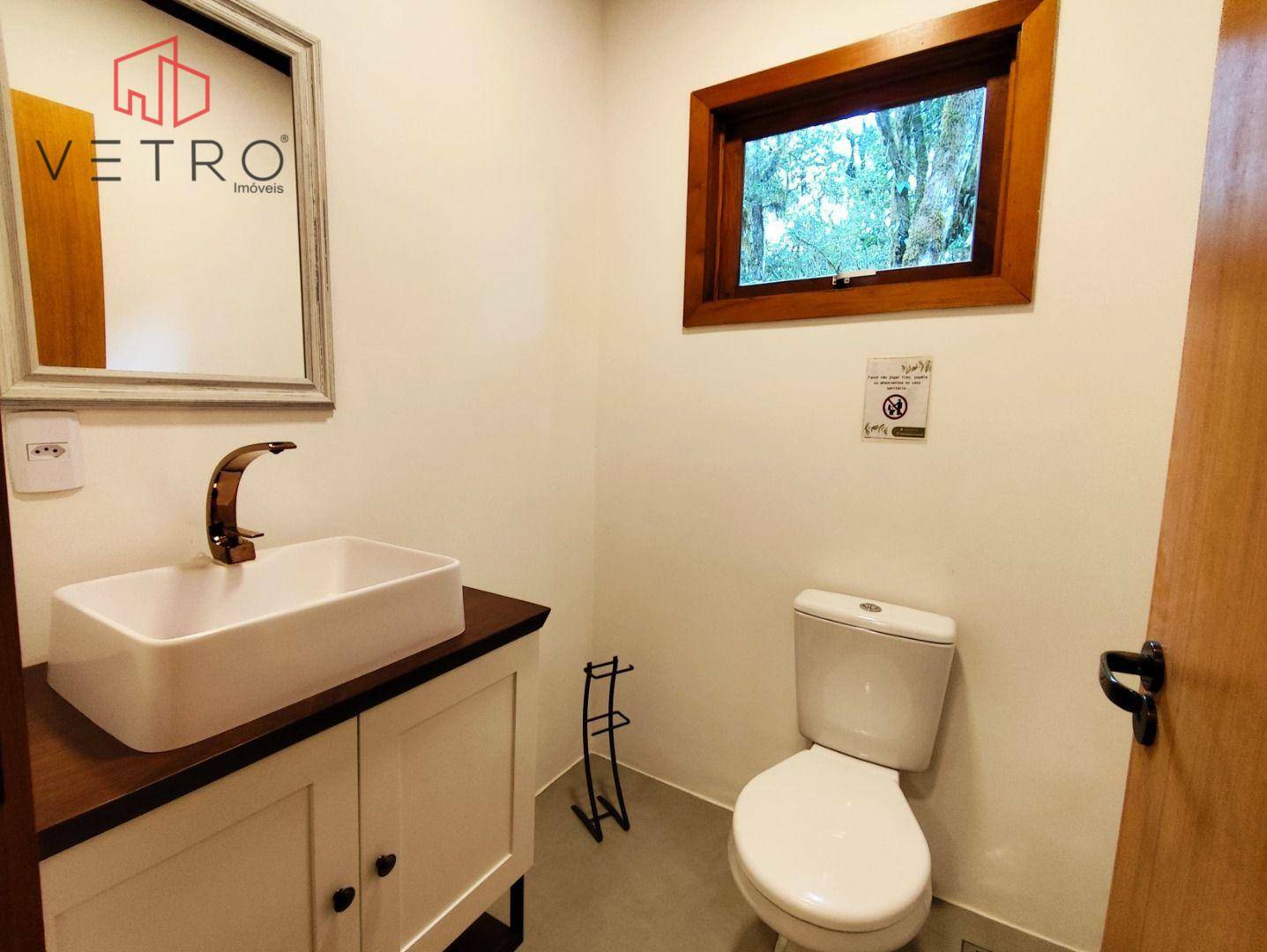 Casa de Condomínio à venda com 1 quarto, 50m² - Foto 11