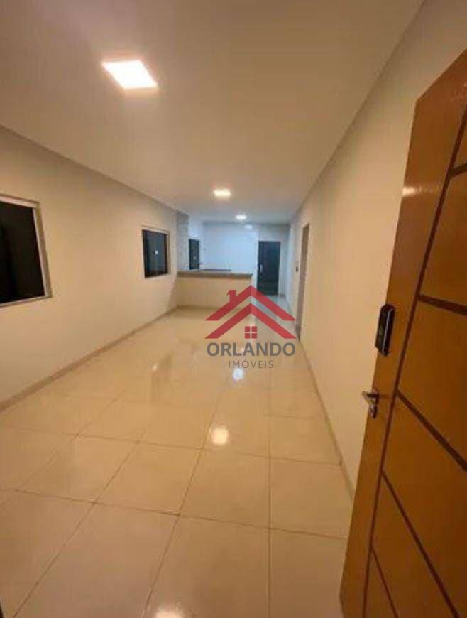 Casa à venda com 3 quartos, 135m² - Foto 6