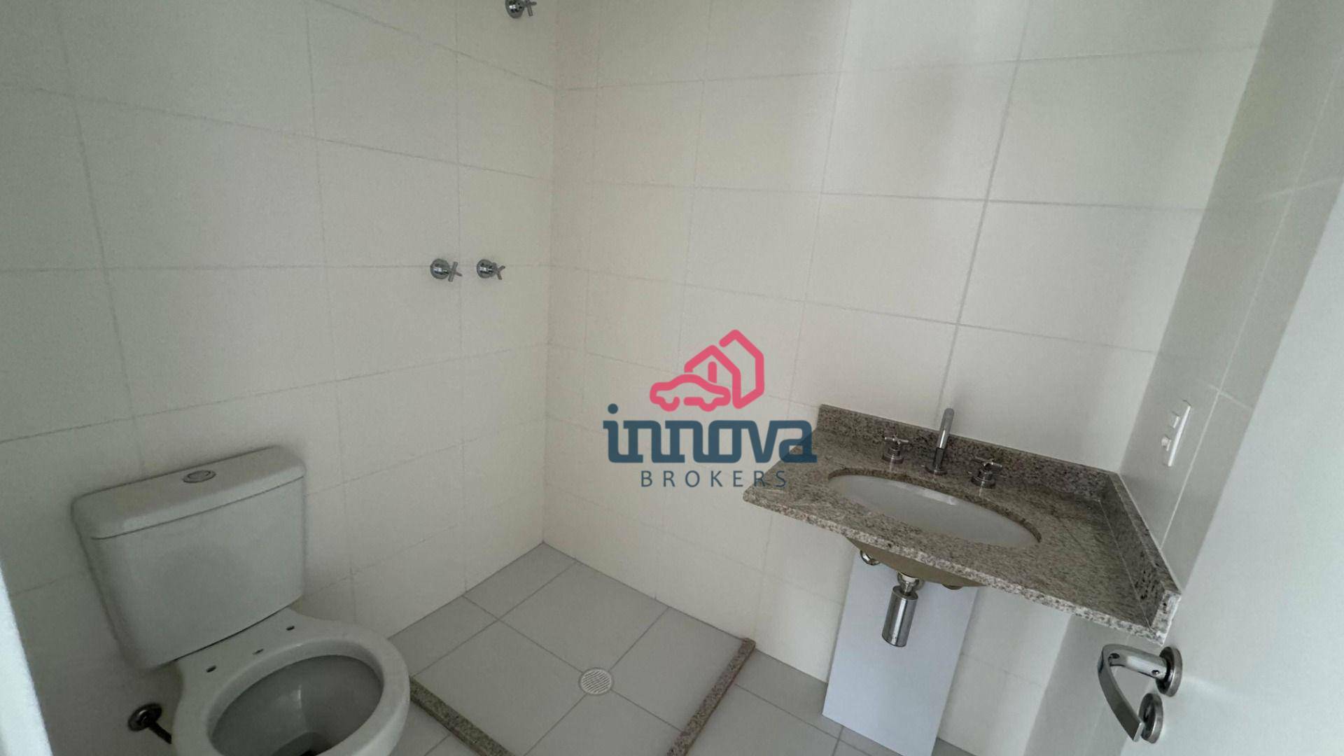 Apartamento à venda com 2 quartos, 57m² - Foto 7