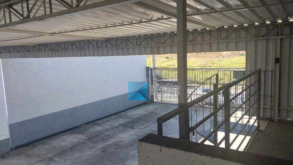 Depósito-Galpão-Armazém à venda e aluguel, 125m² - Foto 3
