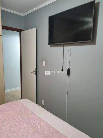 Apartamento à venda com 2 quartos, 58m² - Foto 13