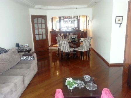 Apartamento à venda com 3 quartos, 146m² - Foto 5