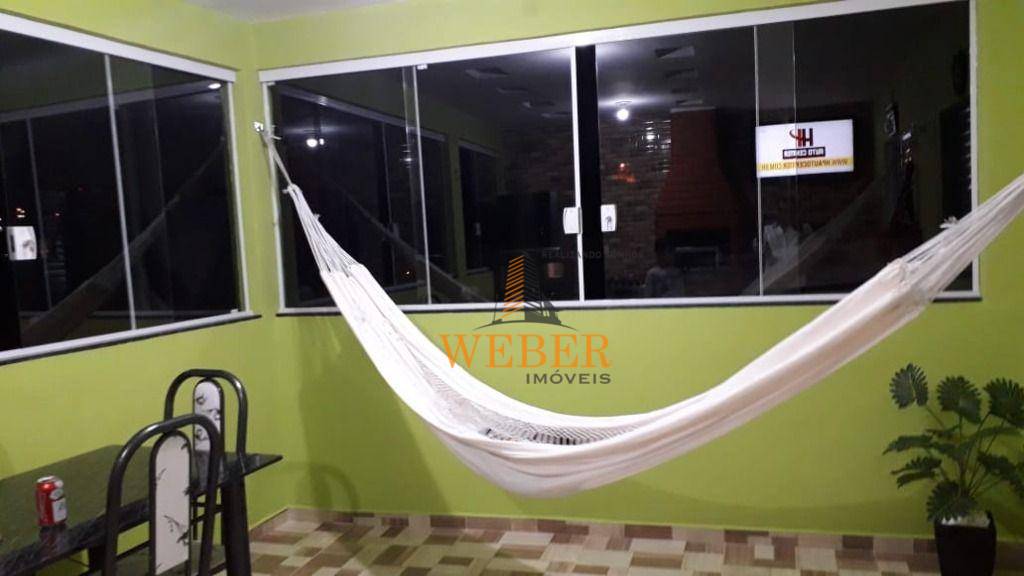 Sobrado à venda com 3 quartos, 230m² - Foto 26