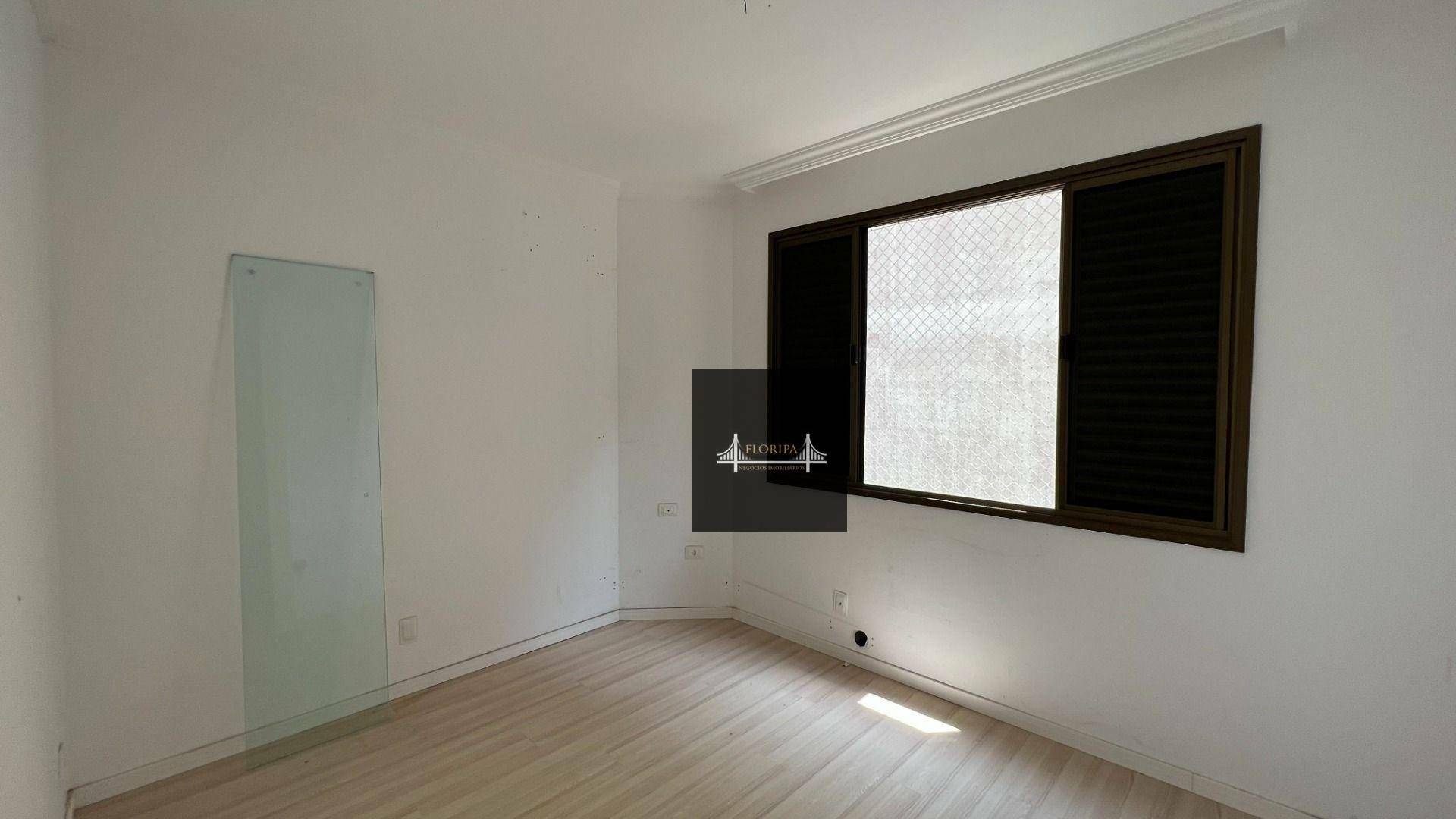 Apartamento à venda com 4 quartos, 240m² - Foto 28