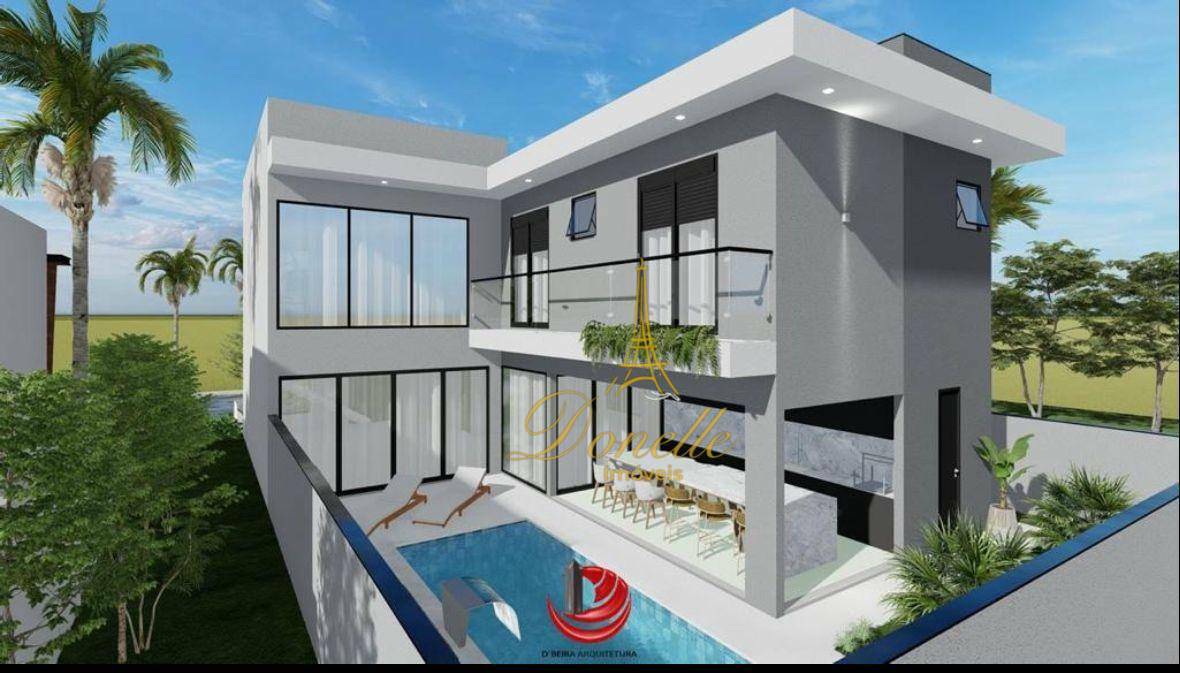 Sobrado à venda com 3 quartos, 215m² - Foto 5