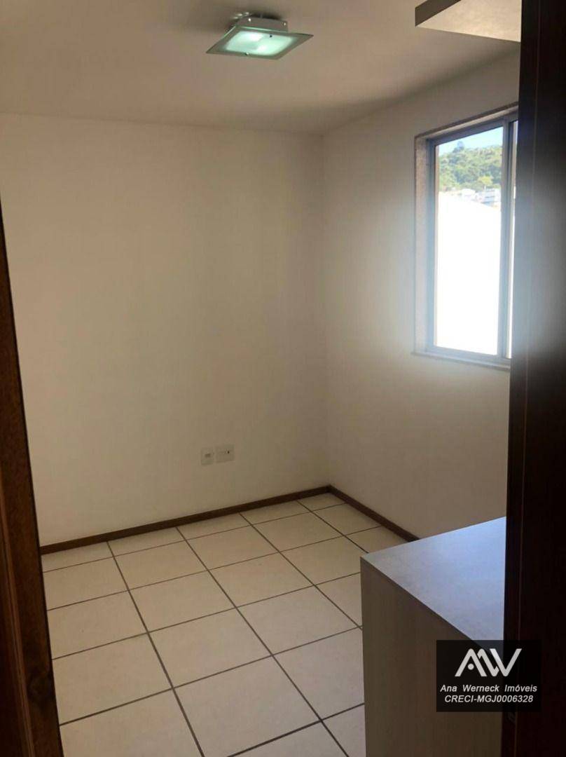 Apartamento, 2 quartos, 45 m² - Foto 3