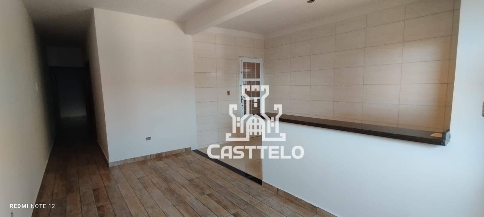 Casa à venda com 2 quartos, 67m² - Foto 6