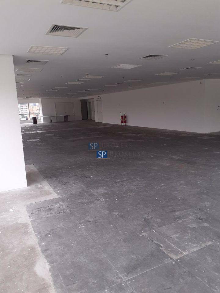 Conjunto Comercial-Sala para alugar, 417m² - Foto 3