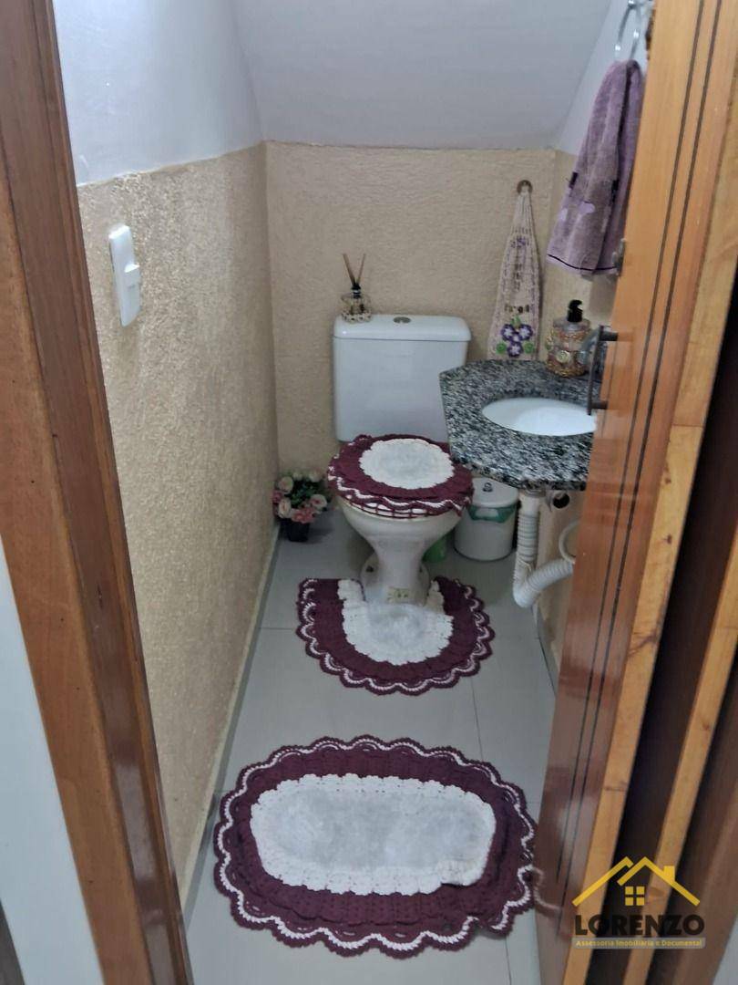 Sobrado à venda com 2 quartos, 50m² - Foto 10