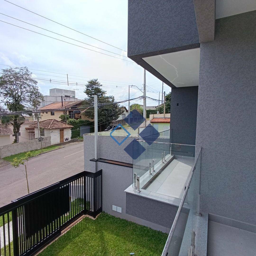 Sobrado à venda com 3 quartos, 145m² - Foto 16