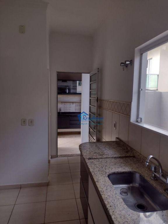 Sobrado à venda com 3 quartos, 100m² - Foto 12