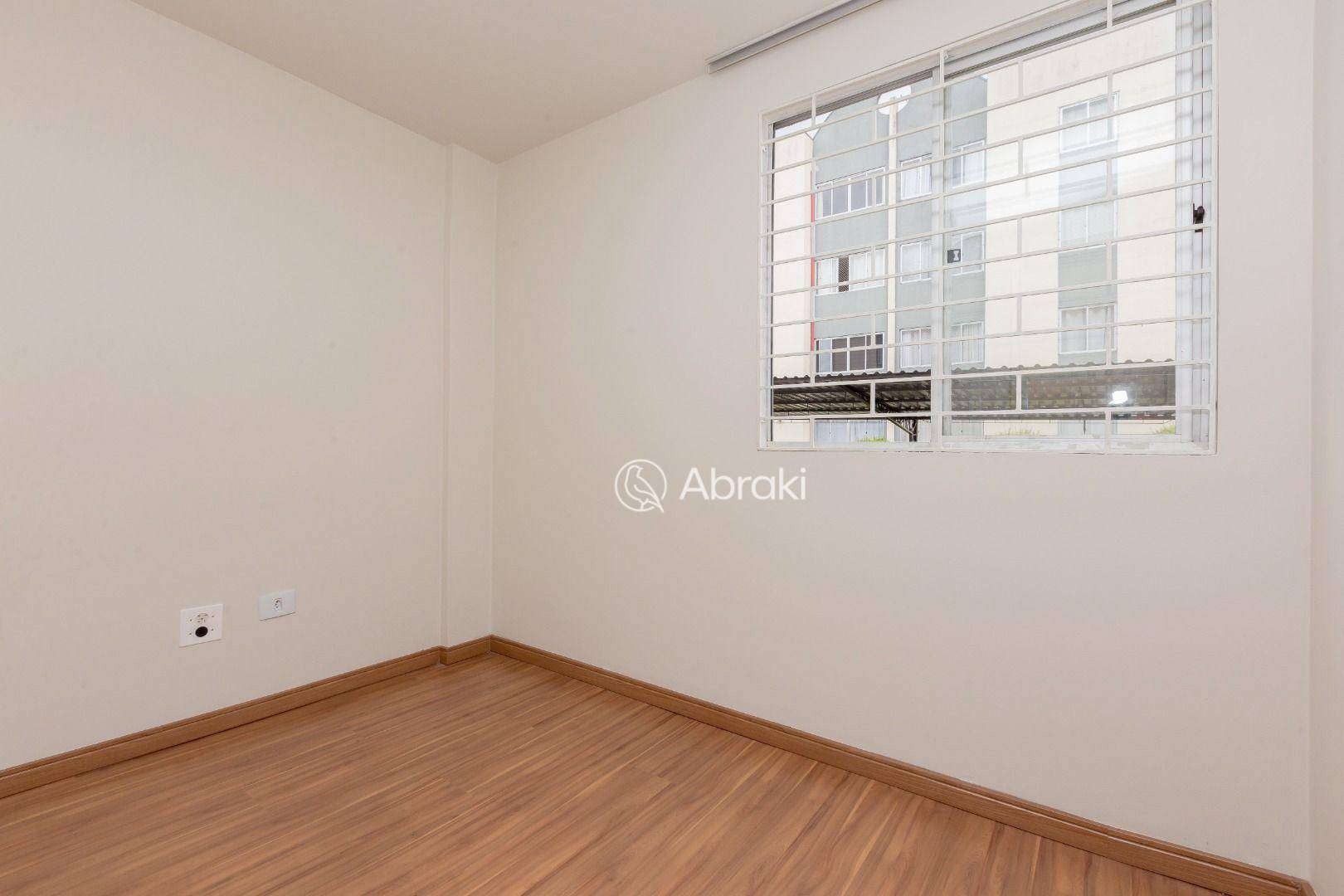 Apartamento à venda com 2 quartos, 46m² - Foto 8